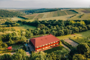 Farma Ovčí Terasy, Kupařovice